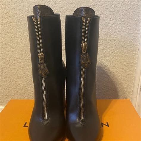 louis vuitton matchmake boot|louis vuitton shoes for women.